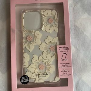 Kate Spade IPhone Case